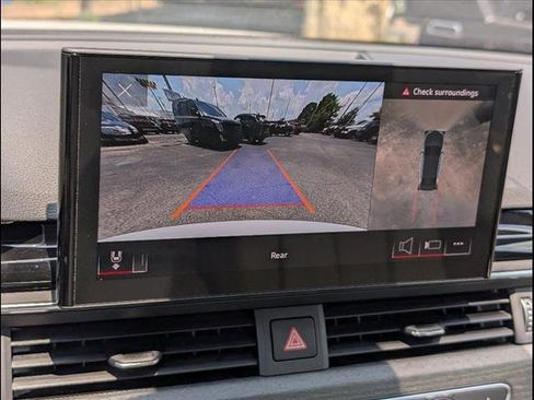 Used 2023 Audi A4 2.0T Premium Plus image 5