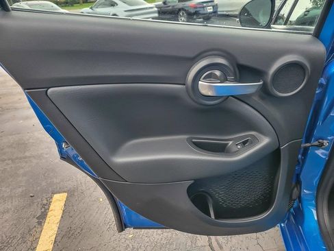 Used 2021 FIAT 500X Sport image 18