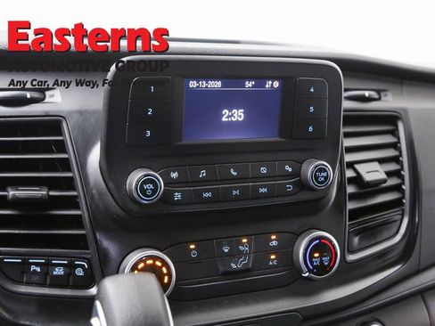 Used 2022 Ford Transit 350 Low Roof w/ Load Area Protection Package image 19