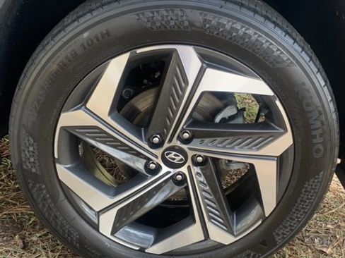 Used 2022 Hyundai Tucson SEL w/ Convenience Package image 27