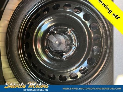 Used 2022 Chevrolet Equinox RS image 6