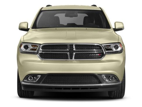 Used 2016 Dodge Durango Limited w/ Nav & Power Liftgate Group image 4
