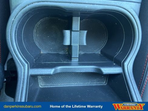 Used 2023 Subaru Forester Sport image 21