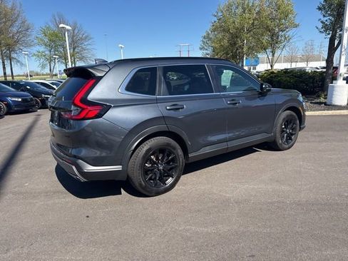 Used 2024 Honda CR-V Sport image 13