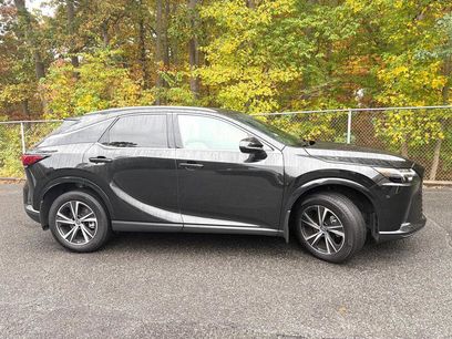 Certified 2023 Lexus RX 350h