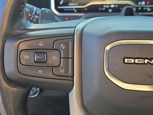 Used 2023 GMC Sierra 1500 Denali w/ Technology Package AWD/4WD image 28