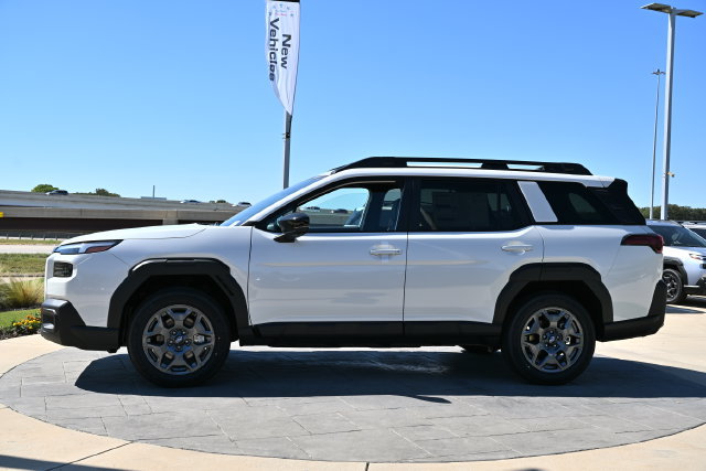 New 2026 Subaru Outback Premium AWD/4WD image 6