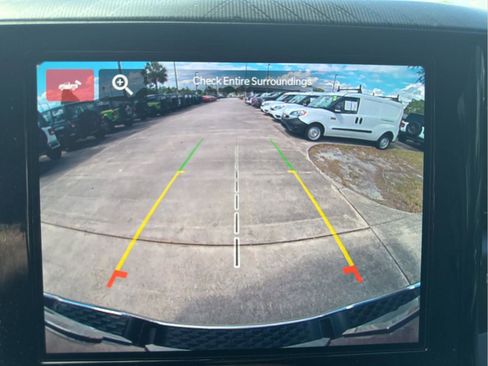 Certified 2025 RAM 1500 Big Horn RWD image 18