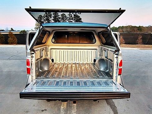 Used 2012 Ford F150 Lariat w/ Lariat Plus Pkg image 21