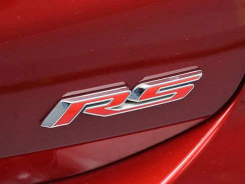 Used 2023 Chevrolet Equinox RS image 8