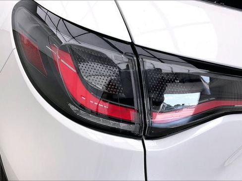 New 2026 Honda HR-V LX image 16