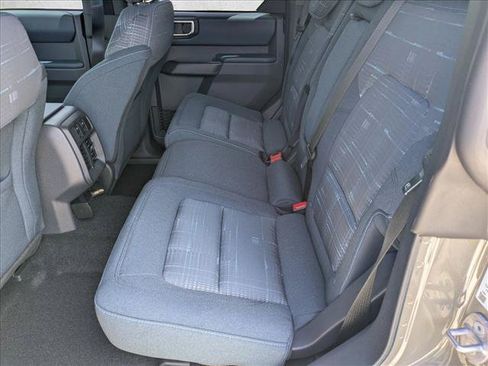 New 2026 Ford Bronco Heritage Edition AWD/4WD image 16
