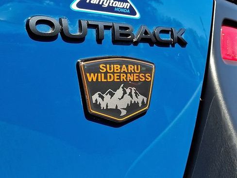 Used 2023 Subaru Outback Wilderness image 32