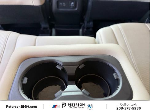 Used 2023 INFINITI QX60 Sensory w/ Cargo Package AWD/4WD image 22