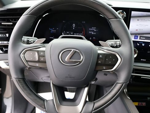 Used 2026 Lexus RX 350 AWD w/ Convenience Package image 29