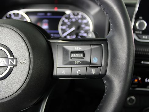 Certified 2023 Nissan Rogue SL AWD/4WD image 27