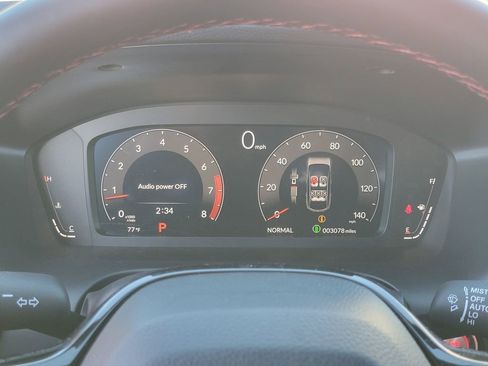 Used 2025 Acura ADX A-Spec image 28