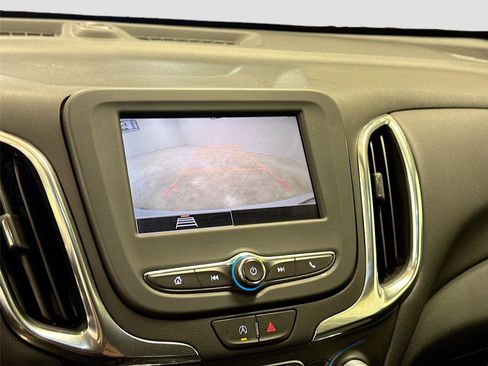 Used 2024 Chevrolet Equinox LT image 13