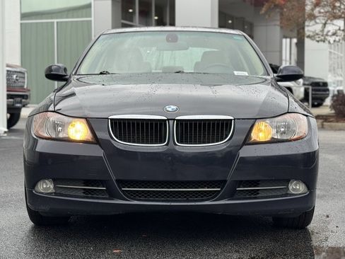 Used 2008 BMW 328i Sedan image 3