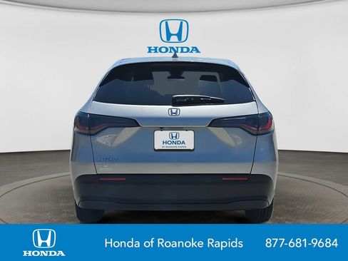 New 2027 Honda HR-V LX image 4
