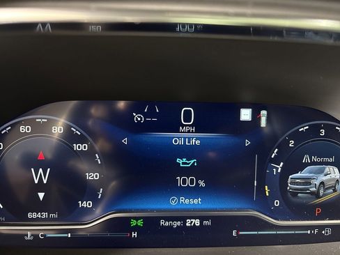 Used 2023 Chevrolet Tahoe RST image 14