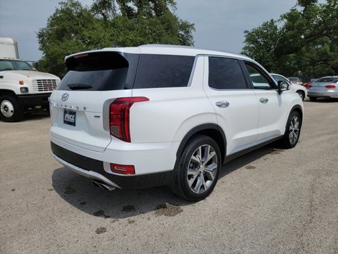 Used 2022 Hyundai Palisade SEL w/ Premium Package AWD/4WD image 5