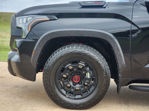 Used 2025 Toyota Sequoia TRD Pro image 13