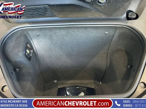 Used 2023 Chevrolet Corvette Stingray Coupe w/ 1LT RWD image 17