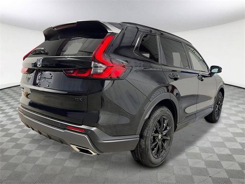 New 2026 Honda CR-V Sport-L image 6
