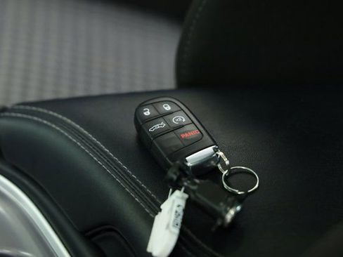 Used 2022 Dodge Challenger R/T Scat Pack image 31