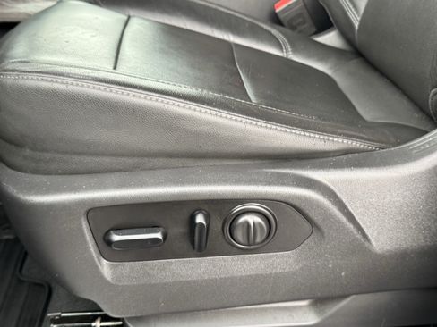 Used 2020 Chevrolet Silverado 2500 LTZ w/ LTZ Plus Package image 23