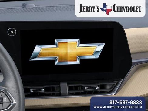 New 2026 Chevrolet Equinox ACTIV FWD image 21