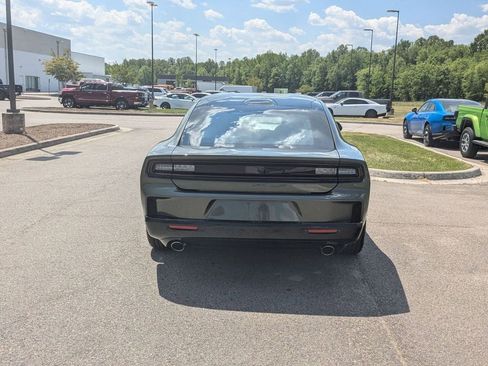 New 2026 Dodge Charger GT AWD/4WD image 4