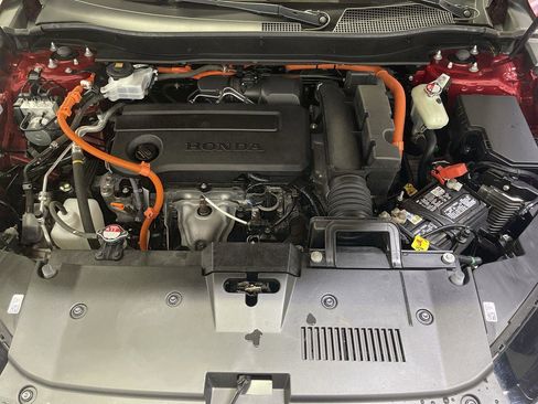 Certified 2024 Honda CR-V Sport-L image 25