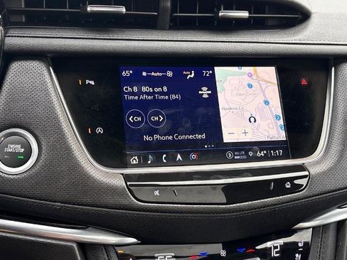 Used 2025 Cadillac XT5 Premium Luxury image 12