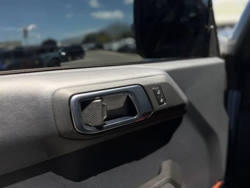Used 2023 Ford Bronco Raptor AWD/4WD image 26