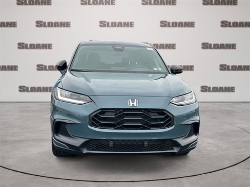 New 2026 Honda HR-V Sport image 8
