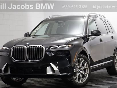 New 2026 BMW X7 xDrive40i w/ Premium Package