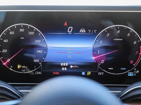 New 2024 Mercedes-Benz GLE 350 4MATIC image 20