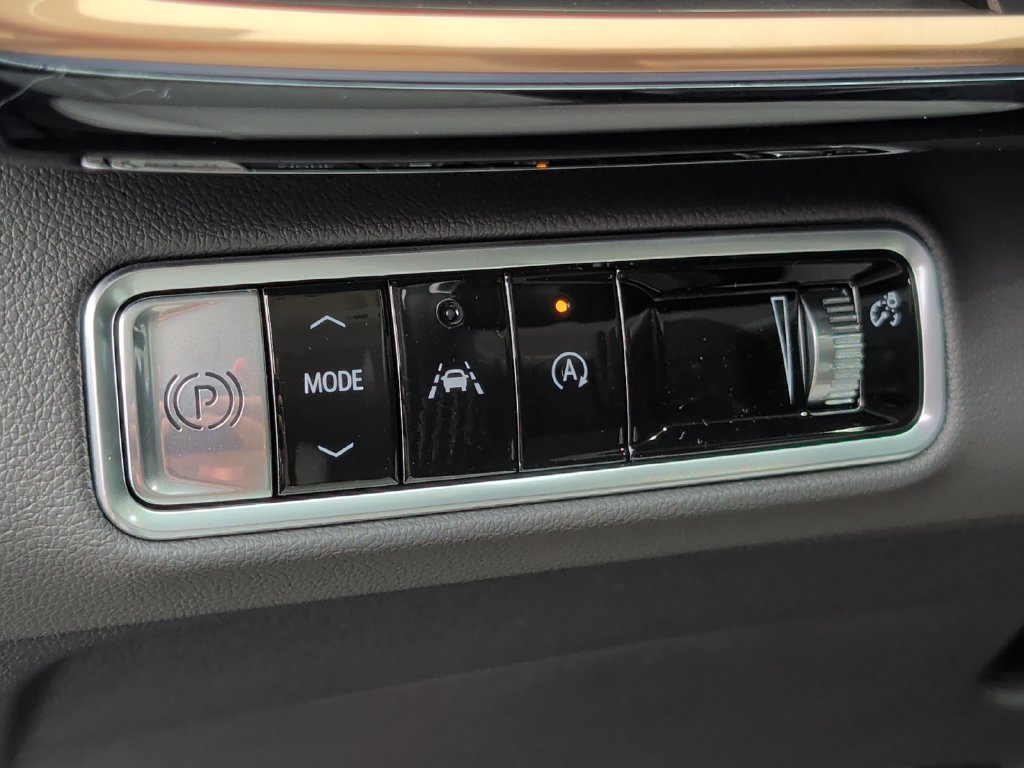 New 2026 Buick Envision Avenir AWD/4WD image 19