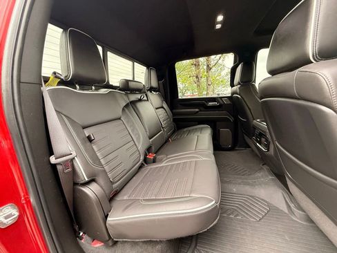 Used 2024 GMC Sierra 2500 AT4X w/ AT4X AEV Edition AWD/4WD image 36