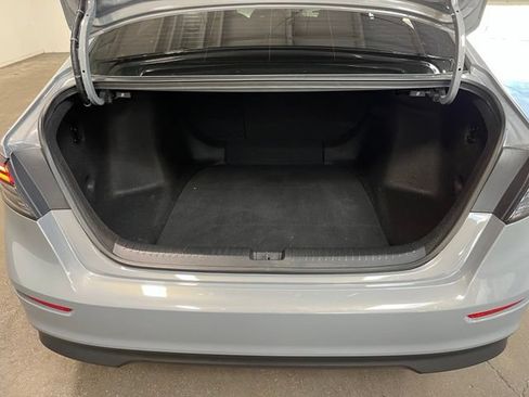 Used 2024 Honda Accord Sport image 16