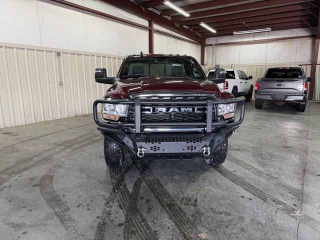 Used 2024 RAM 3500 Tradesman w/ Chrome Appearance Group AWD/4WD image 2