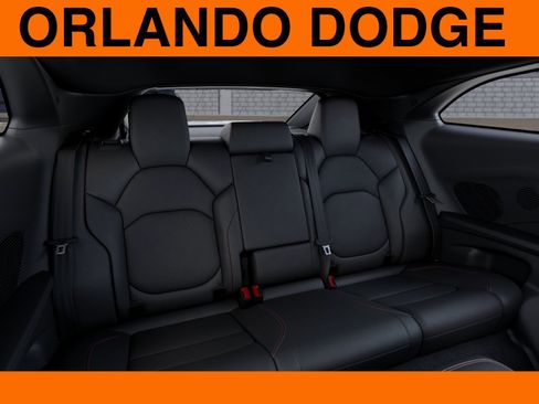 New 2026 Dodge Charger R/T Scat Pack image 15