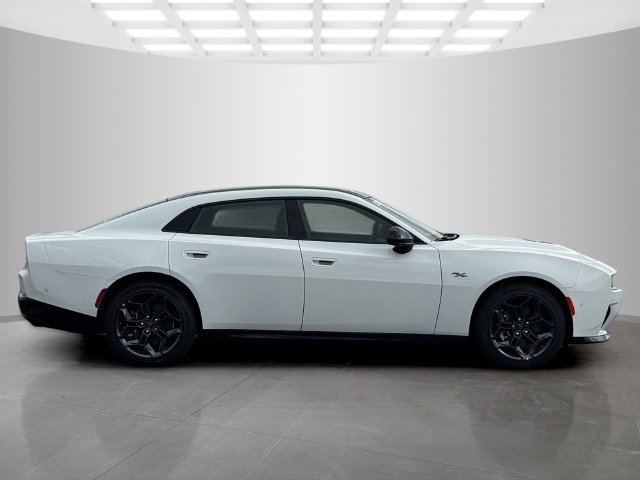 New 2026 Dodge Charger R/T AWD/4WD image 8