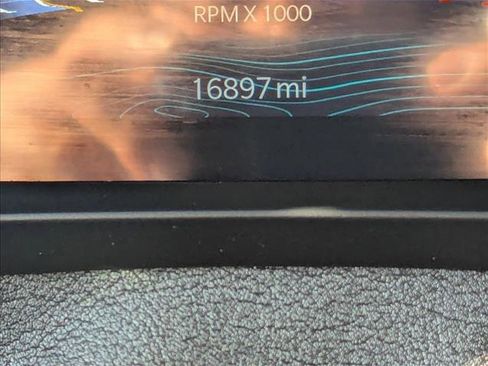 Used 2023 Jeep Grand Cherokee 4WD 4xe image 10