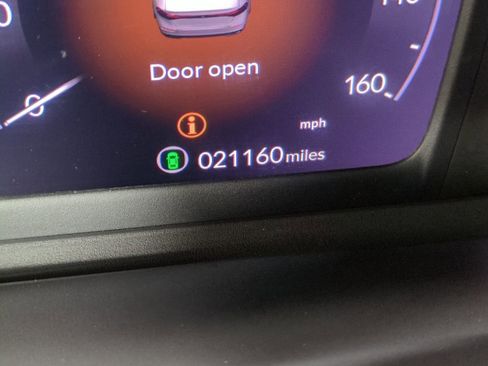 Certified 2024 Honda Accord LX image 20