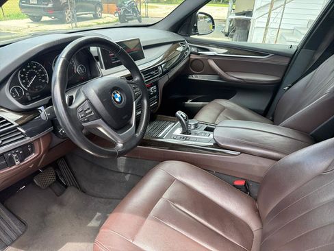 Used 2018 BMW X5 sDrive35i RWD image 12
