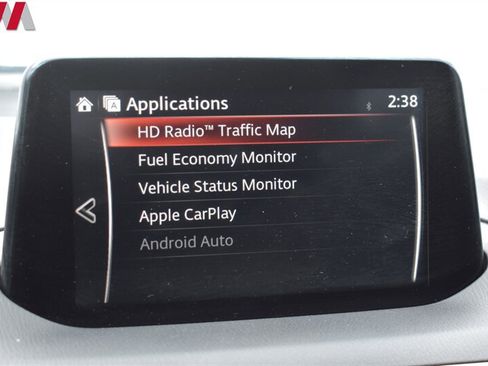 Used 2018 MAZDA MAZDA3 Sport FWD image 23