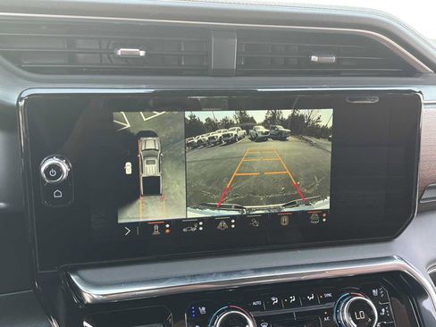 New 2026 GMC Sierra 1500 Denali Ultimate AWD/4WD image 5